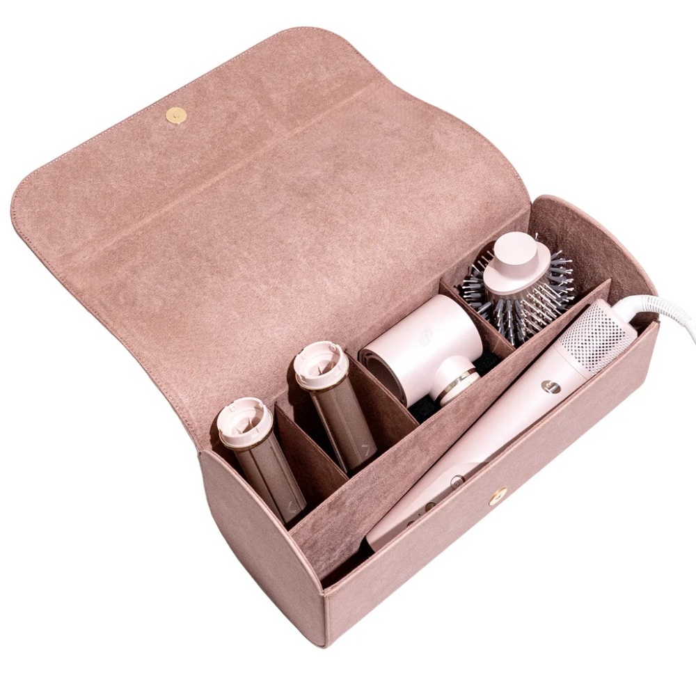 AIRE 360 LUXE CARRYING CASE